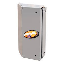 ELETROIMA P200 INOX 304 12V (COM SENSOR E KIT UNIVERSAL)
