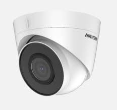 CAMERA DOME IP DS-2CD1323G0E-I 2.8MM HIKVISION