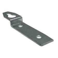 SUPORTE DA PRESILHA BONA (COM CHAPARIA)