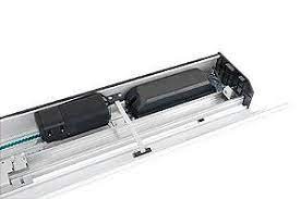 TRAVA MAGNETICA COMPLETA (BONA VIDRO) 220V - MODELO NOVO