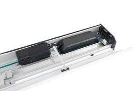 CONJ. MOV. AUTO. P. S. TORE CAXILHADA 1F 4,00MTS BRUSHLESS 220V 60HZ - PRETO / CARGA (150 KG)