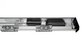 CONJ. MOV. AUTO. P. S. BONA FLASH VIDRO 1F 6,00MTS BRUSHLESS 220V 60HZ BRANCA / CARGA (300 KG)