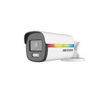 CAMERA FIXA DS-2CE12DF8T-F BULLET 2.8 1080P COLORVU HIKVISION