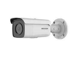 CAMERA FIXA DS-2CD2T46G2 4I 4MM BULLET HIKVISION