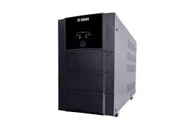 NOBREAK 2200 4BS/2BA UNIVERSAL BIV 8T USB TS SHARA