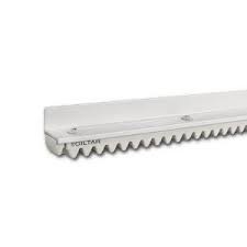 CREMALHEIRA FERRO INDUSTRIAL 1.5 METROS GOMO BRANCO GILTAR