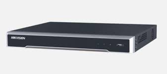 NVR DS-7616NI-K2 HIKVISION