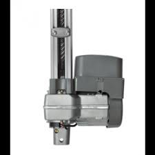 CONJ. AUTO. MOV. P. BV LEVANTE R ANALOGICA (POP PROG) 127V 60HZ (1/2)