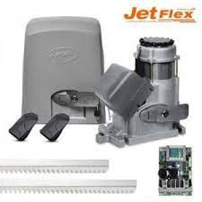 CONJ. AUTO. MOV. P. DZ 1300 IND JET FLEX FACILITY HIBRIDA BIV. 60HZ (Z12)
