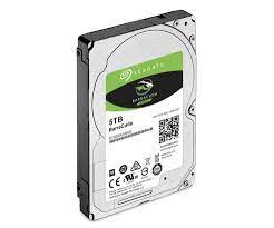 HD 2 TERA SEAGATE /BARRACUDA (CS)
