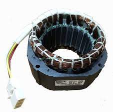 ESTATOR PIVO1100 1/6 127V