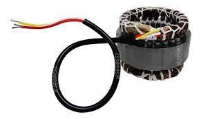 ESTATOR PPA ALETADO 127V