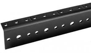 PERFIL FIXACAO 6030 (PRETO)