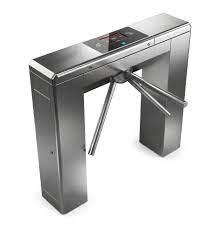 CATRACA - CONTROL ID - IDBLOCK INOX BIO PROX ASK SEM URNA IDBLOCK/IN/BP/A