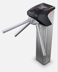 CATRACA - CONTROL ID - IDBLOCK INOX BIO PROX ASK COM URNA IDBLOCK/IN/BP/A/U