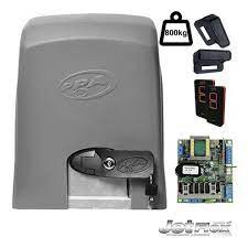 CONJ. AUTO. MOV. P. DZ CONDOMINIUM SP JET FLEX FACILITY HIBRIDA BIV. 50HZ (Z17)