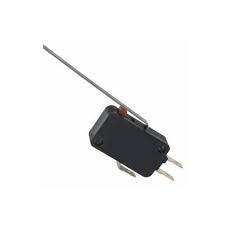 MICRO SWITCH COM HASTE