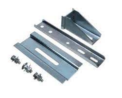 SUPORTE BV C/ BASE REGULAVEL 150MM AC ROCHA