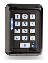 CONTROLADORA DE ACESSO WAVE CX 7015 13mhz