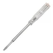 CHAVE TESTE 100-500V 5X165MM (8654) LOTUS