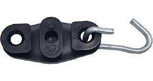 KIT ESTICADOR C/ CORRENTE GROSSA - ASA 40 (15MTS)