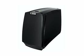 NOBREAK COMPACT XPRO 1000VA UNIVERSAL 1BS Bivolt 6T Saida 115V/220V TS SHARA (4444)