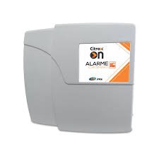 ON ALARME C36 SMART CITROX