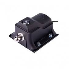 TRAVA ECOLOCK 127V COM TEMPORIZADOR IPEC