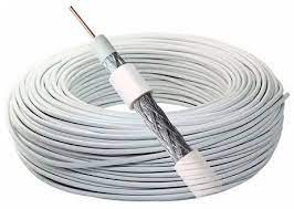 CABO RGC 06 67% BR 100 MT (COAX032) INFINITY