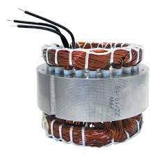 ESTATOR MOTOR JETFLEX PPA