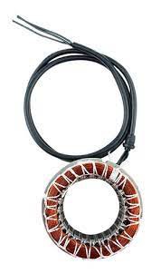 ESTATOR JETFLEX 5.4 REDONDO