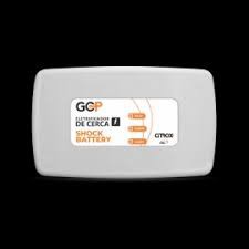 SHOCK BATTERY CX-7804 CITROX