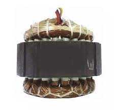 ESTATOR DZ TRIF. 110V 30MM FIO COBRE (INDUSTRIAL)