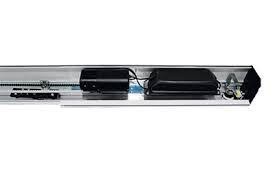 CONJ. MOV. AUTO. P. S. TORE VIDRO 2F 3,00MTS BRUSHLESS 220V 60HZ BRANCA / CARGA (150 KG)