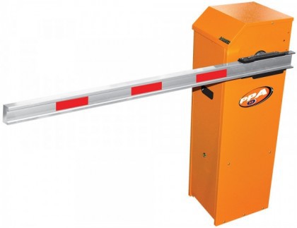 BARREIRA AUTOMATICA BARRIER R BRUSHLESS UNIVERSAL
