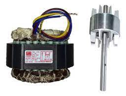 ESTATOR PIVO SK 220V 40MM