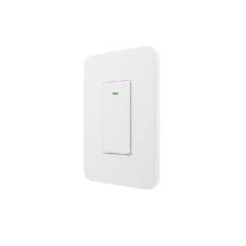 INTERRUPTOR INTELIGENTE WIFI 1 TECLAS AGL