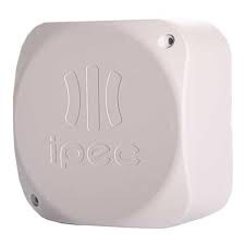 CAIXA ORGANIZADORA INBOX PARA CAMERAS CFTV (A2339) IPEC