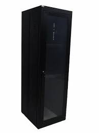 RACK MODULAR 44X570MM PRETO