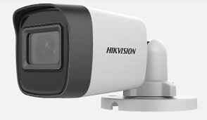 CAMERA ANALOGICA DS-2CE16HOT-ITPF 2.8MM CKD HIKVISION