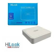 DVR 4 CANAIS TOSHIBA 104Q-K1/TO COM HD 1TB HILOOK
