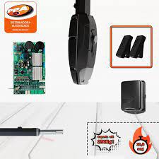 CONJ. EMBOLO INOX SK / SK JETFLEX SUPER (MONTADO