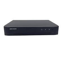 DVR 4 CANAIS DS-7204HGHI-K1/TO C/ HD 1TB HIKVISION