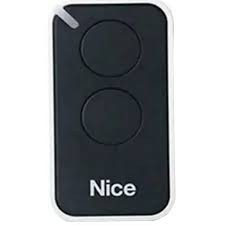 CONTROLE REMOTO NICE ERA INTI BR PT-10 LINEAR