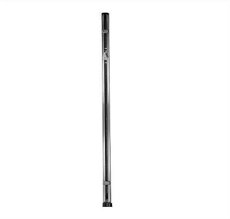 ACIONAMENTO BV ROBUST ANALOG. / HIBRIDA 2,00MTS (PASSO 60MM