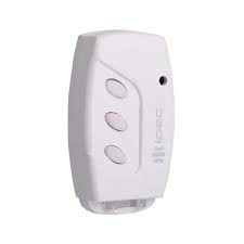 TX FLEX DECO CLIP 433 BRANCO (A2013-PT) IPEC