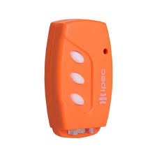 TX FLEX DECO CLIP 433 LARANJA (A2013-PT) IPEC