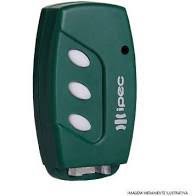 TX FLEX DECO CLIP 433 VERDE CLARO (A2013-PT) IPEC