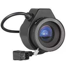 LENTE AUTO-IRIS VARIF. 3.5 A 8MM