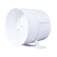SIRENE PIEZOELETRICA MEGA 1 T BRANCA